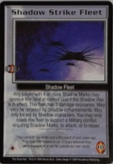 Shadow Strike Fleet - Rare
